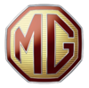 Logo of MG Cars